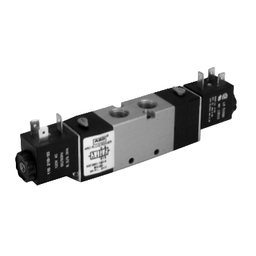 M213SD-024-D VALVE ASM | ARO (Ingersoll-Rand)