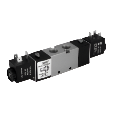 M314SD-024-D VALVE ASM | ARO (Ingersoll-Rand)