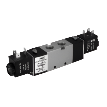 M313SD-024-D VALVE ASM | ARO (Ingersoll-Rand)