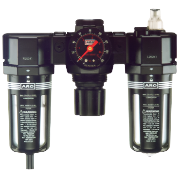 C38341-801 CMBTN,2000SRS,NPT | ARO (Ingersoll-Rand)