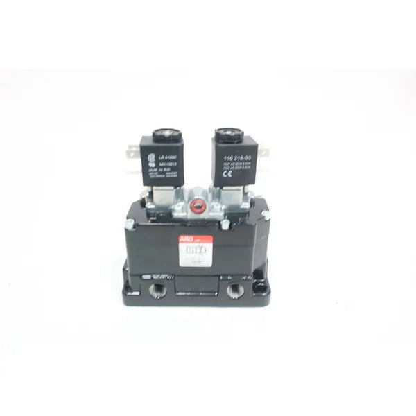 H212SD-120-A VALVE, H SERIES | ARO (Ingersoll-Rand)