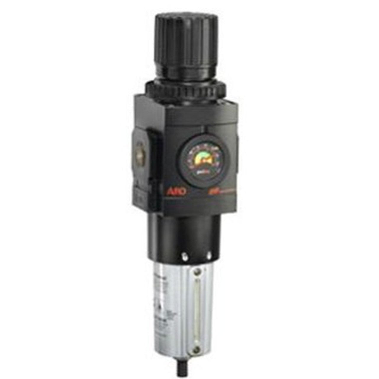 GRACO 234266 High Pressure Fluid Regulator, 5000 Max psi, 70