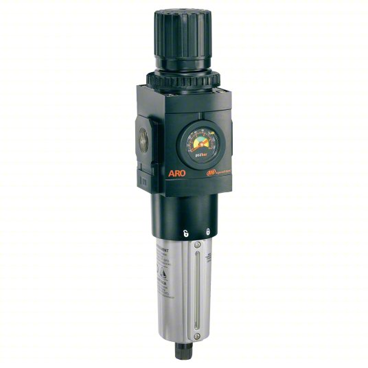 P39334-624 PGYBK,2000SRS,NPT | ARO (Ingersoll-Rand)