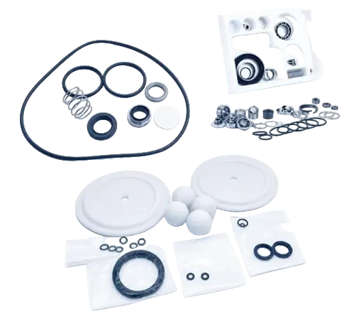 7007 | REPAIR KIT | ARO (Ingersoll-Rand)