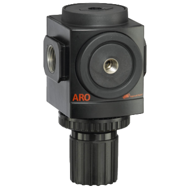 R37451-100 RGLTR,3000SRS,NPT R37451-100 | ARO (Ingersoll-Rand)