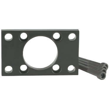 ARO Ingersoll-Rand 115283 MTG KIT,FLANGE | ARO (Ingersoll-Rand)