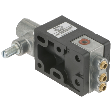 ARO Ingersoll-Rand 401-1-A LIMIT VALVE ASM | ARO (Ingersoll-Rand)
