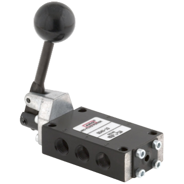 ARO Ingersoll-Rand 5040-10 VALVE, 50 SERIES 5040-10 | ARO (Ingersoll-Rand)