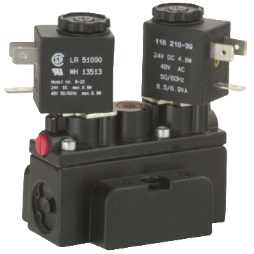 A239SD-024-D VALVE, ALPHA SERIES | ARO (Ingersoll-Rand)