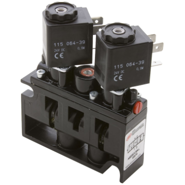 A922SD-024-L VALVE, ALPHA SERIES | ARO (Ingersoll-Rand)