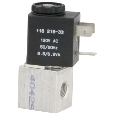 CAT44P-240-A VALVE, CAT SERIES | ARO (Ingersoll-Rand)