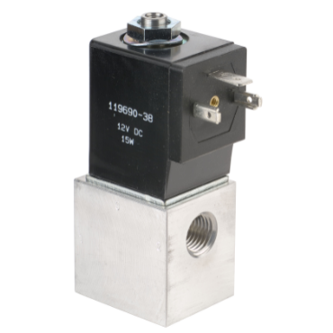 CAT66P-012-D VALVE, CAT SERIES | ARO (Ingersoll-Rand)