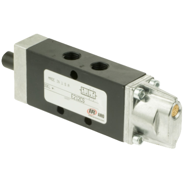E212CS VALVE, E SERIES | ARO (Ingersoll-Rand)