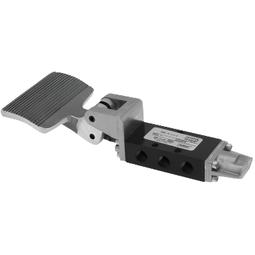 E212FP VALVE, E SERIES | ARO (Ingersoll-Rand)