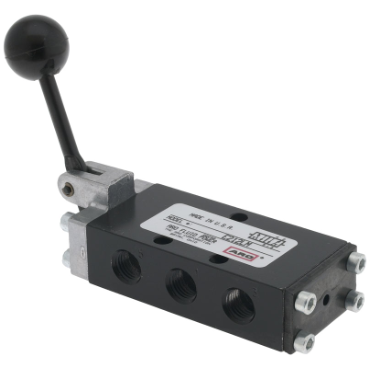 E252LM VALVE, E SERIES | ARO (Ingersoll-Rand)