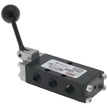 E112LM VALVE, E SERIES | ARO (Ingersoll-Rand)