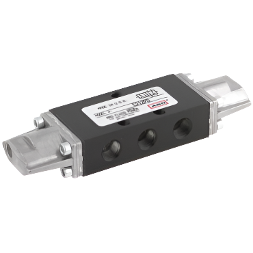 E712PD VALVE, E SERIES | ARO (Ingersoll-Rand)