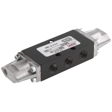 E212PS VALVE, E SERIES E212PS | ARO (Ingersoll-Rand)