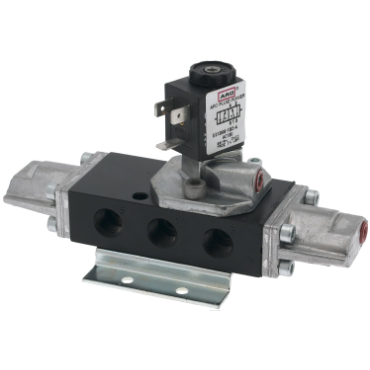 E712SD-120-A VALVE, E SERIES | ARO (Ingersoll-Rand)