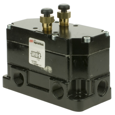 H213BD VALVE, H SERIES | ARO (Ingersoll-Rand)