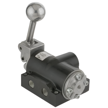 K213LS VALVE, K SERIES | ARO (Ingersoll-Rand)