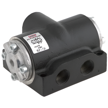 K313PD VALVE, K SERIES | ARO (Ingersoll-Rand)