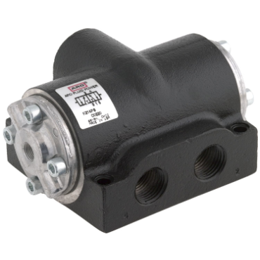 K314PD VALVE, K SERIES | ARO (Ingersoll-Rand)
