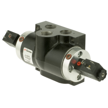 K214SD-120-A VALVE, K SERIES | ARO (Ingersoll-Rand)