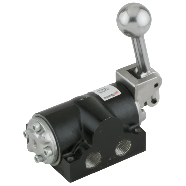 K244LM VALVE, K SERIES | ARO (Ingersoll-Rand)