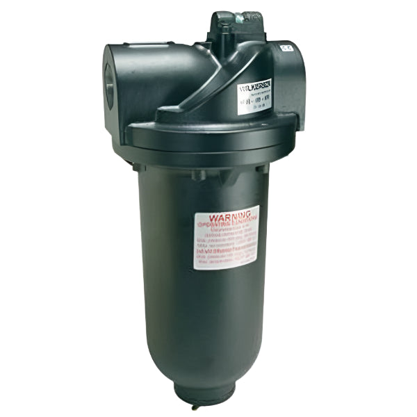 F355H1-411 FILTER BSP (SUPER-DUTYSERIES) | ARO (Ingersoll-Rand)