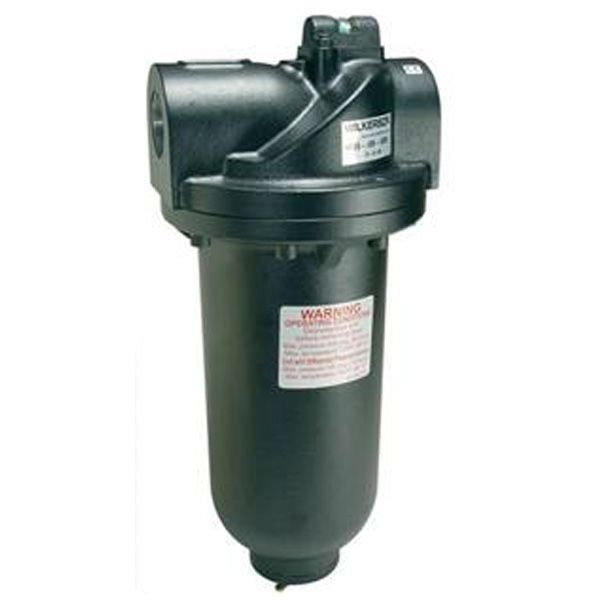 F355K1-311 FILTER BSP (SUPER-DUTYSERIES) | ARO (Ingersoll-Rand)