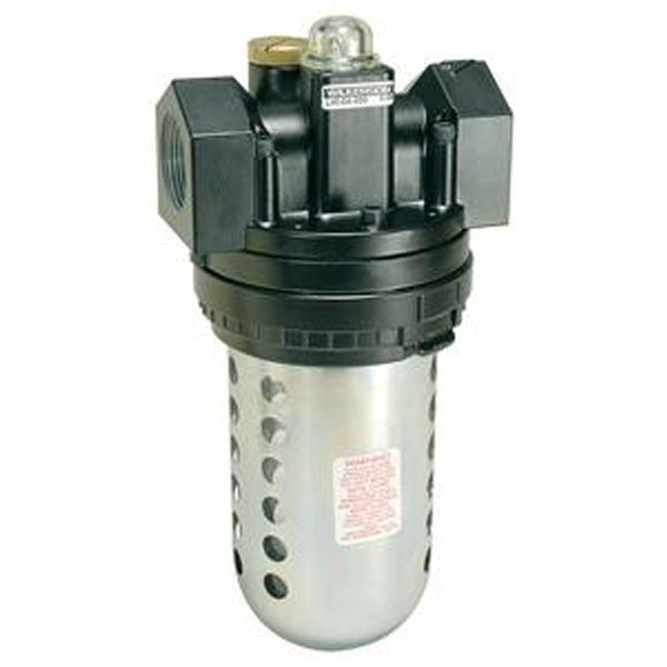 L36581-110 LUBRICATOR,SUPER DUTY SERIES,1-1/2" NPT | ARO (Ingersoll-Rand)
