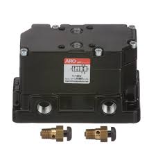 H212PA VALVE, H SERIES | ARO (Ingersoll-Rand)