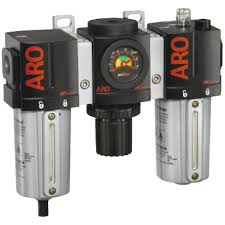 59003-290 OEM SIX ELE BLOCK | ARO (Ingersoll-Rand)