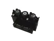 MQ2683 VALVE | ARO (Ingersoll-Rand)