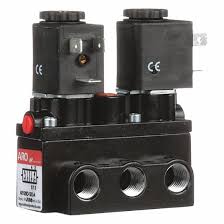 K218BD VALVE, K SERIES | ARO (Ingersoll-Rand)