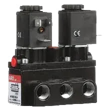 E312SD-012-D |VALVE, E SERIES | ARO (Ingersoll-Rand)
