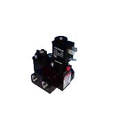 A213SS-024-L VALVE, ALPHA SERIES | ARO (Ingersoll-Rand)