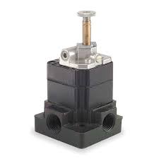 H254SS-012-D VALVE, H SERIES | ARO (Ingersoll-Rand)