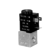 CAT11B-000-N VALVE, CAT SERIES | ARO (Ingersoll-Rand)
