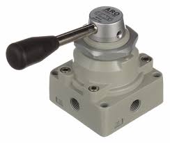 MQ3821 VALVE ASSEMBLY (K714LS) | ARO (Ingersoll-Rand)