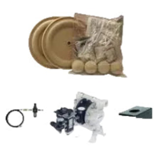 RKNAYQ-BB | PROVENAIR SEAL KITSK175-1000HC | ARO (Ingersoll-Rand)