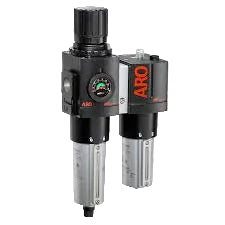 C384E1-611 CMBTN, 3000SRS, BSP | ARO (Ingersoll-Rand)