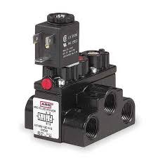 H213PD VALVE, H SERIES | ARO (Ingersoll-Rand)