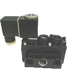 MQ3194 VALVE ASM, CUSTOM | ARO (Ingersoll-Rand)