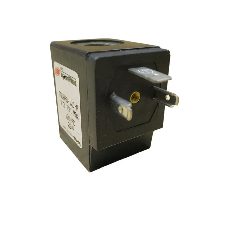 TB08HB-120-A 2-WAY VLV,BR,PIL,BUNA | ARO (Ingersoll-Rand)