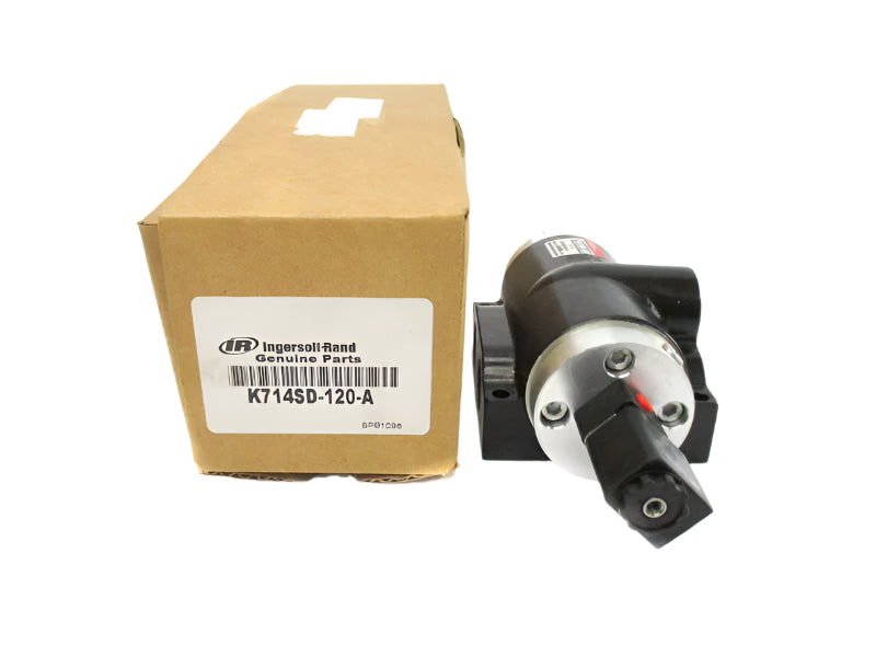 K714SD-120-A VALVE, K SERIES | ARO (Ingersoll-Rand)