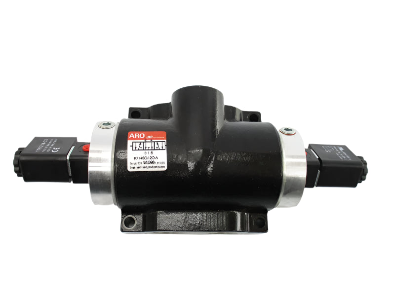 K714SD-120-A VALVE, K SERIES | ARO (Ingersoll-Rand)
