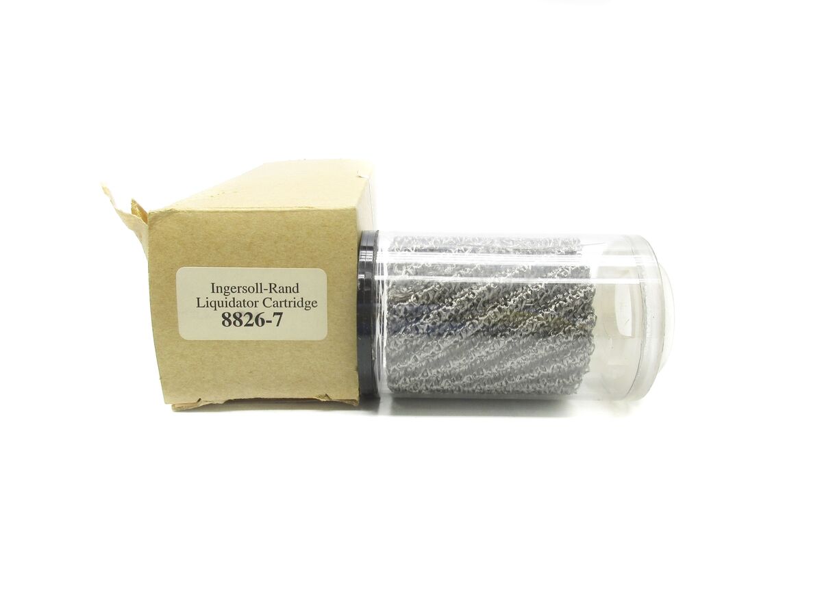 8826-7 CARTRIDGE (1ST STAGE) | ARO (Ingersoll-Rand)