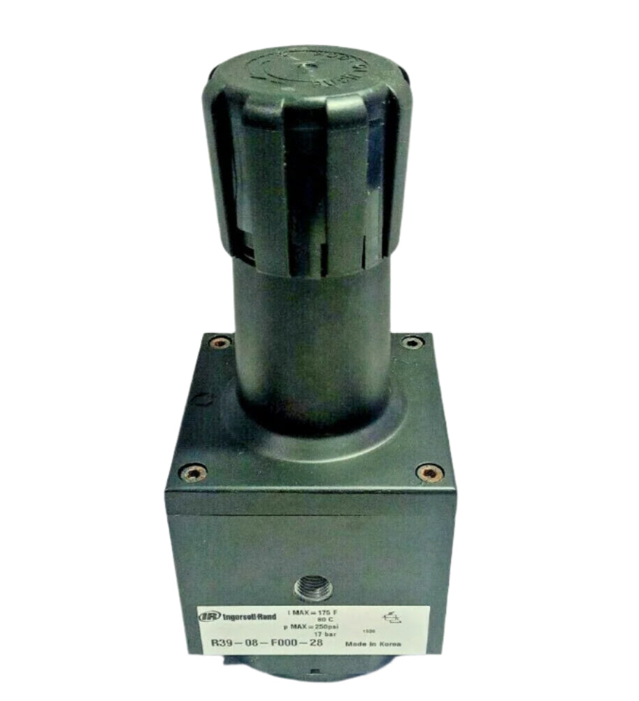 R39-08-F000-28 1" REGULATOR | ARO (Ingersoll-Rand)
